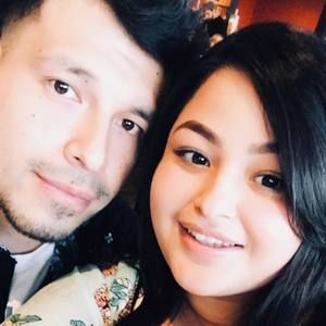 Meet your Posher, Jackie